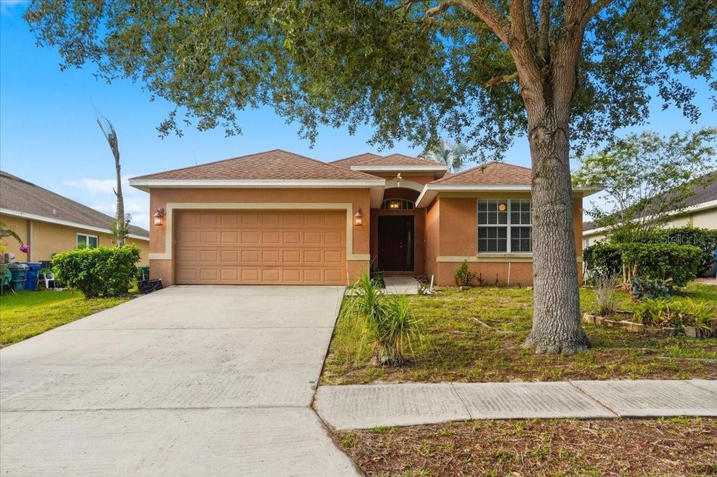 1966 WHITE HAWK WAY, Winter Haven, FL 33881