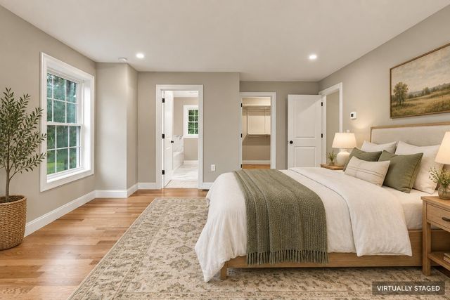 2 Blaisdell Court, Raymond, NH 03077