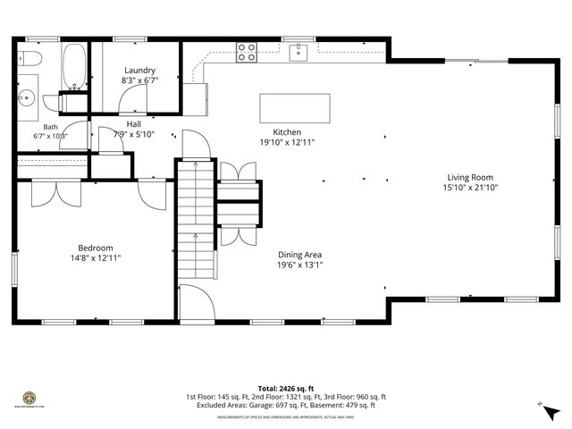 2 Blaisdell Court, Raymond, NH 03077