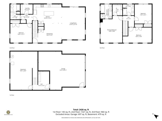 2 Blaisdell Court, Raymond, NH 03077