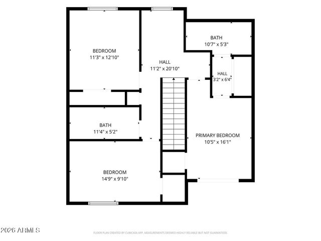 3120 N 37th Street 6, Phoenix, AZ 85018