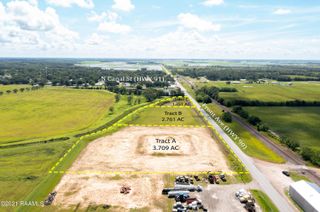 Tract A Us-90, Estherwood, LA 70534