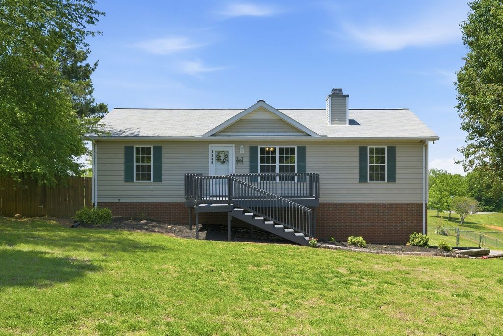 1346 Shahan Rd, Ashland City, TN 37015