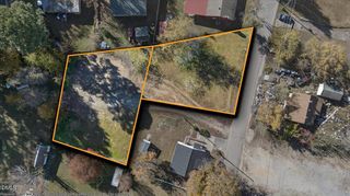 210/212 N Shank Street, Henderson, NC 27536