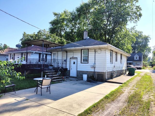 108 S Park Road, Joliet, IL 60433