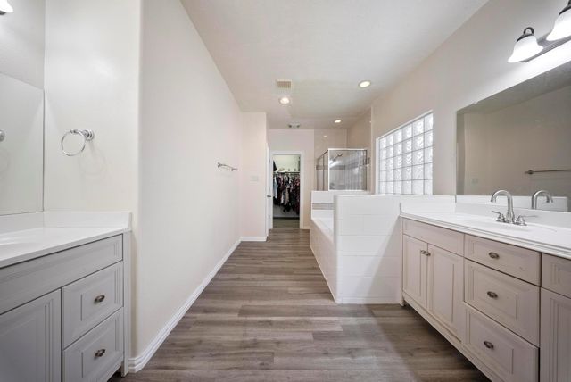 14407 Brentshire Lane, Houston, TX 77069