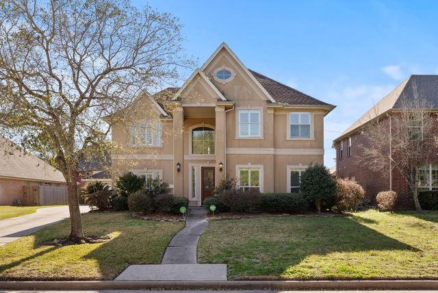 14407 Brentshire Lane, Houston, TX 77069