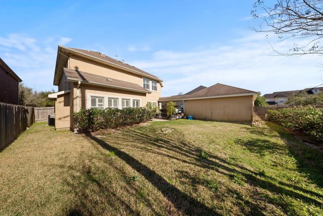 14407 Brentshire Lane, Houston, TX 77069