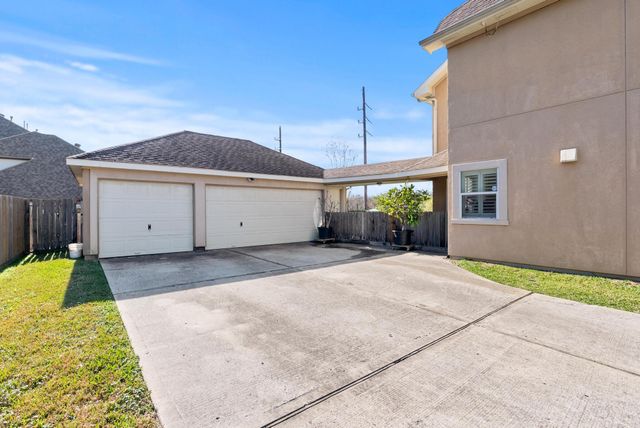 14407 Brentshire Lane, Houston, TX 77069