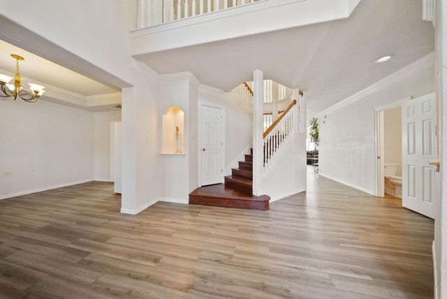 14407 Brentshire Lane, Houston, TX 77069