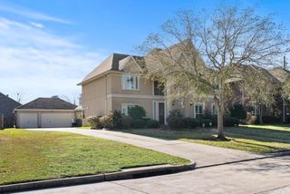 14407 Brentshire Lane, Houston, TX 77069