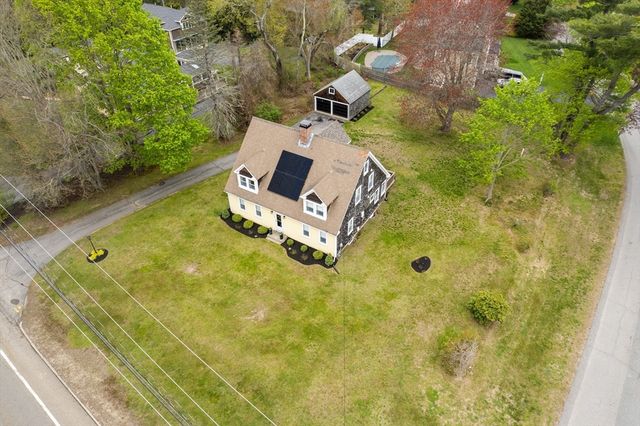 180 Plain St, Marshfield, MA 02050
