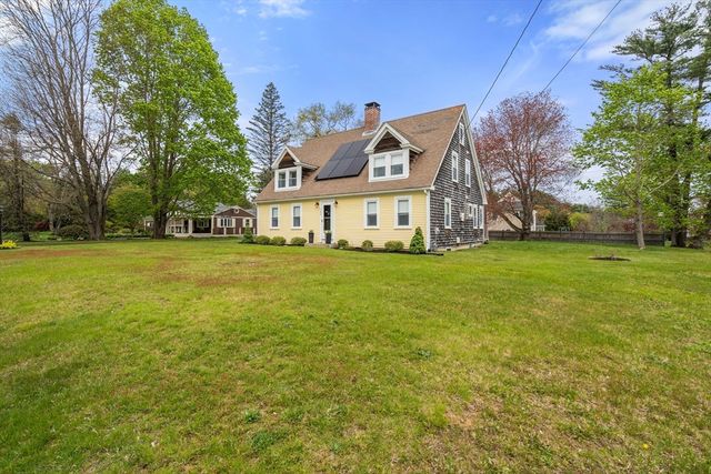180 Plain St, Marshfield, MA 02050
