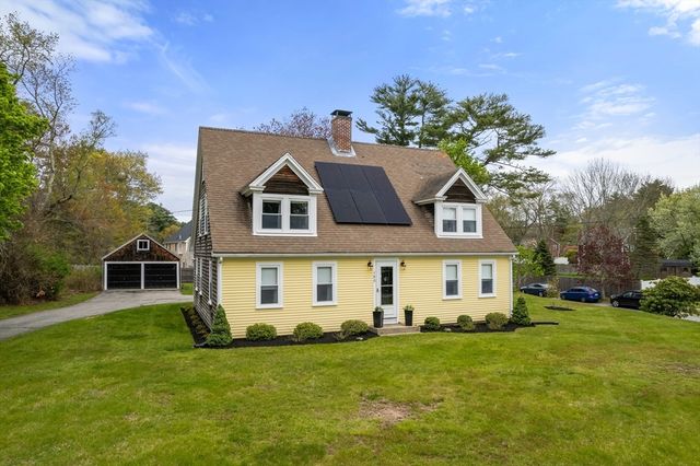 180 Plain St, Marshfield, MA 02050