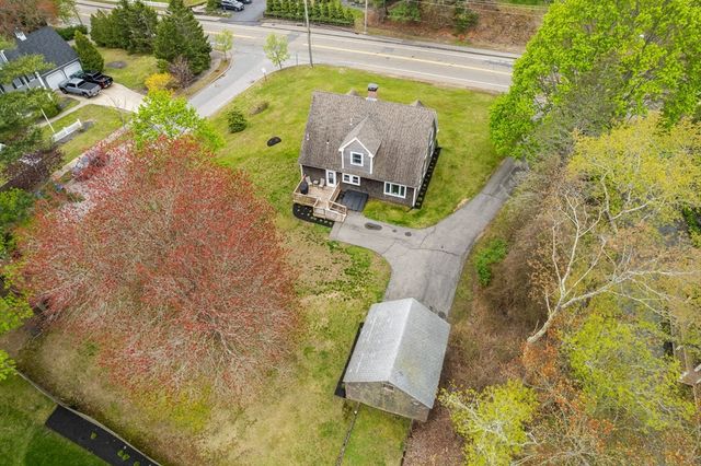 180 Plain St, Marshfield, MA 02050