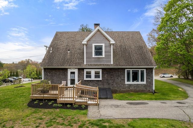 180 Plain St, Marshfield, MA 02050