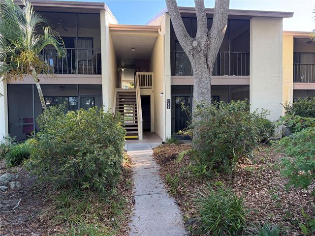 622 BIRD BAY DRIVE S 103, Venice, FL 34285
