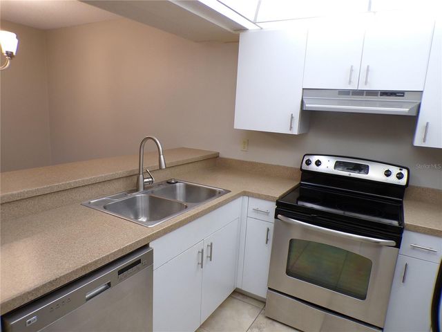622 BIRD BAY DRIVE S 103, Venice, FL 34285