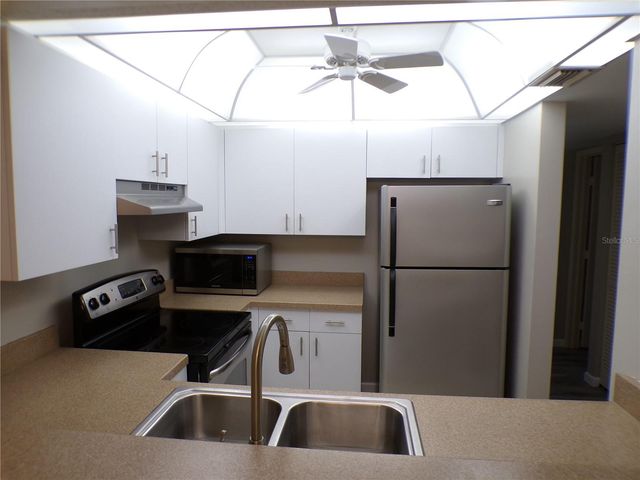622 BIRD BAY DRIVE S 103, Venice, FL 34285