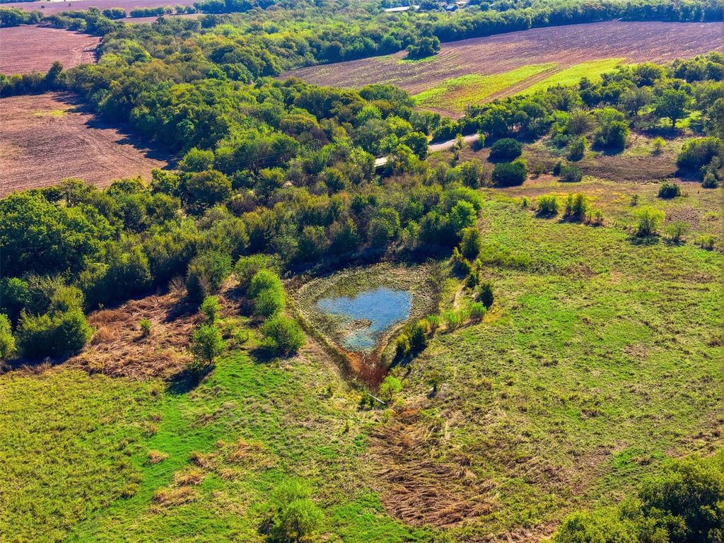 529 County Road 1123, Cleburne, TX 76033 — exterior
