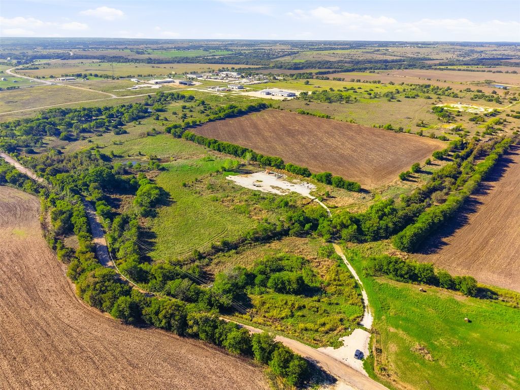 529 County Road 1123, Cleburne, TX 76033 — photo 2