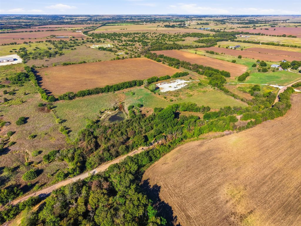 529 County Road 1123, Cleburne, TX 76033 — photo 3