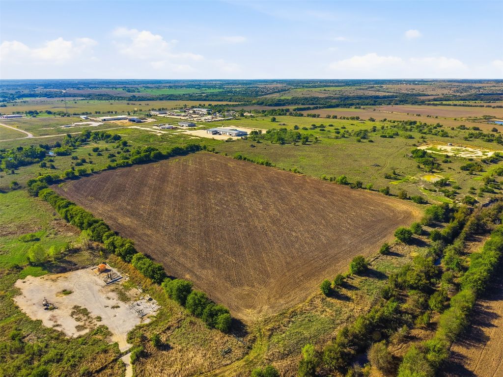 529 County Road 1123, Cleburne, TX 76033 — photo 5
