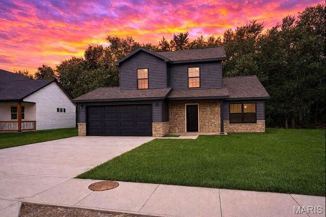 203 Jimmy H Drive, Jonesburg, MO 63351