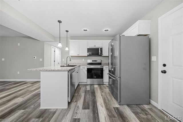 203 Jimmy H Drive, Jonesburg, MO 63351