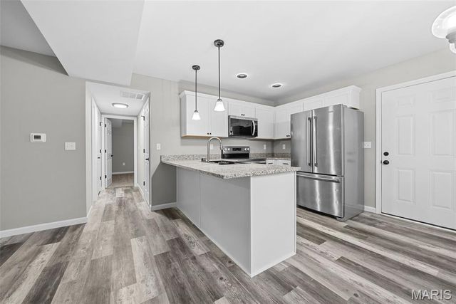 203 Jimmy H Drive, Jonesburg, MO 63351