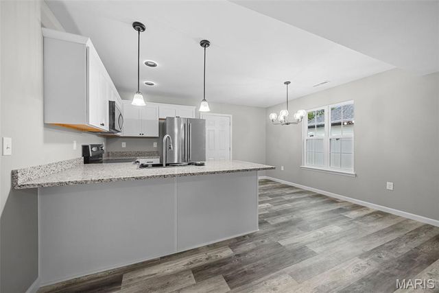 203 Jimmy H Drive, Jonesburg, MO 63351