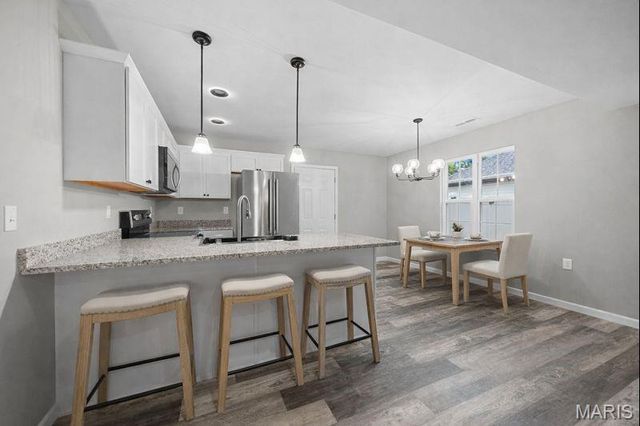 203 Jimmy H Drive, Jonesburg, MO 63351