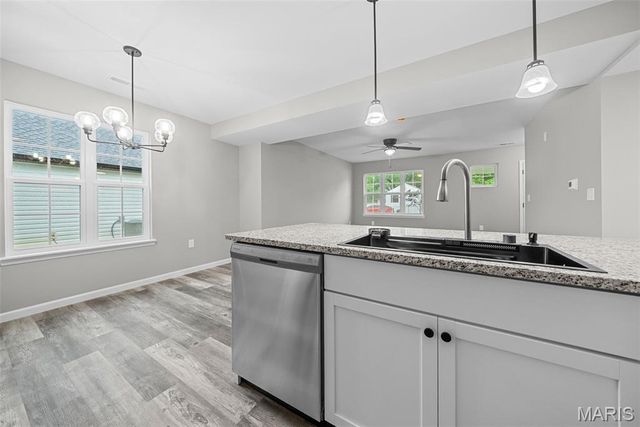 203 Jimmy H Drive, Jonesburg, MO 63351