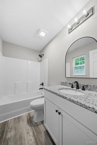 203 Jimmy H Drive, Jonesburg, MO 63351