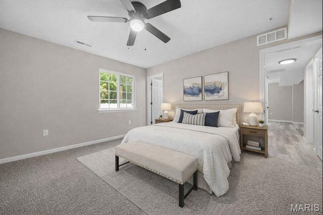 203 Jimmy H Drive, Jonesburg, MO 63351