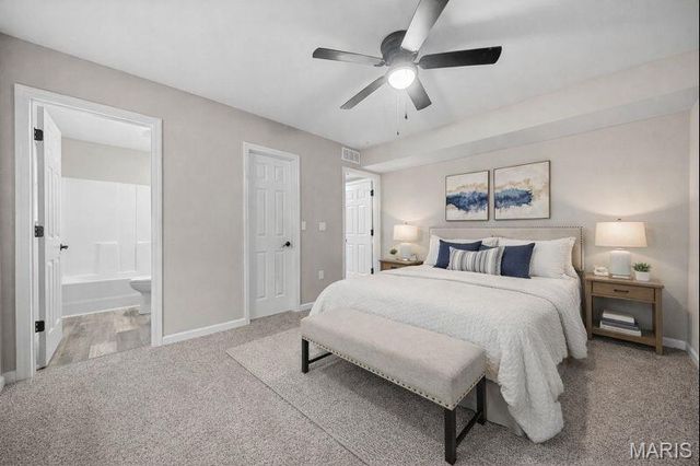 203 Jimmy H Drive, Jonesburg, MO 63351