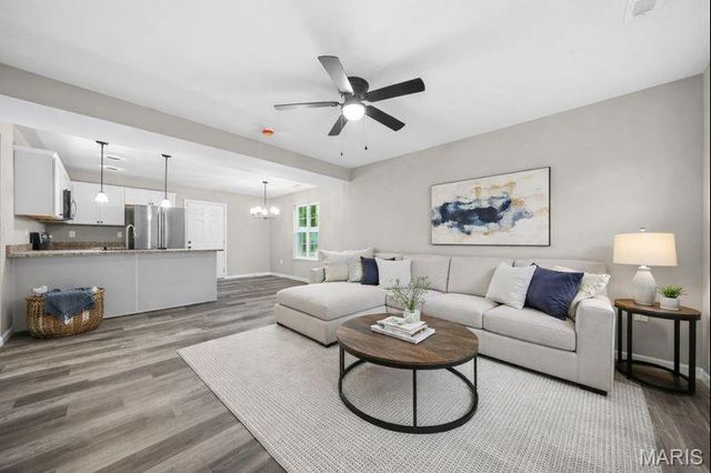 203 Jimmy H Drive, Jonesburg, MO 63351