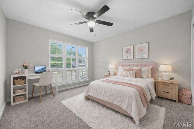 203 Jimmy H Drive, Jonesburg, MO 63351