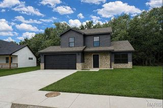 203 Jimmy H Drive, Jonesburg, MO 63351