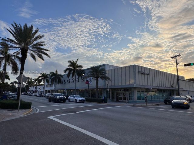 Address unavailable.