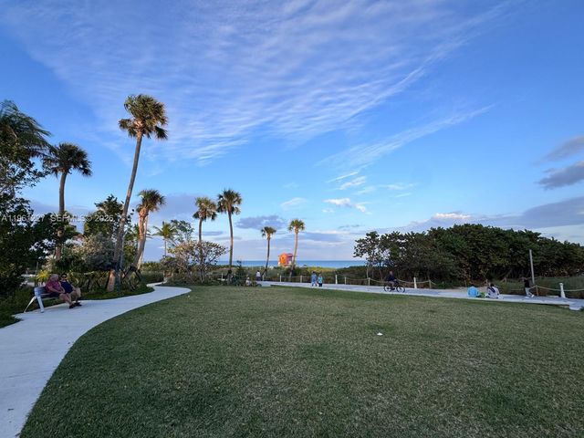 Address unavailable.