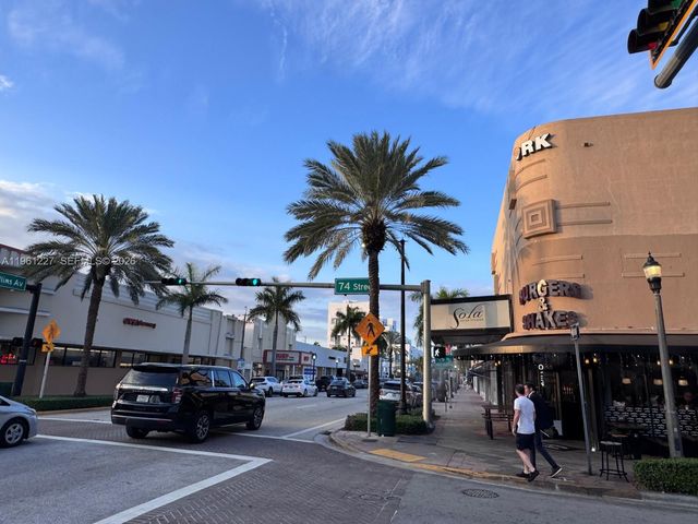 Address unavailable.