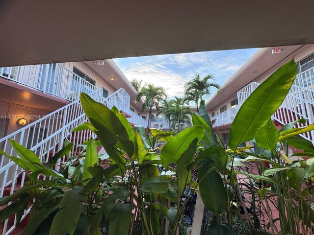 Address unavailable.