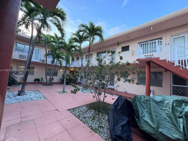 Address unavailable.