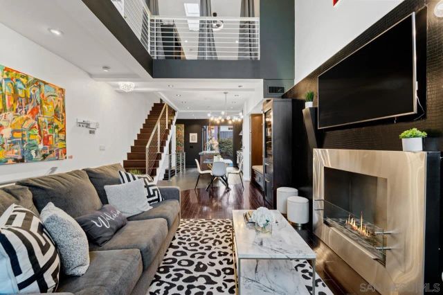 1521 Kettner Blvd, San Diego, CA 92101