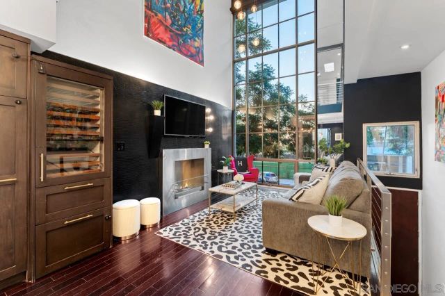 1521 Kettner Blvd, San Diego, CA 92101