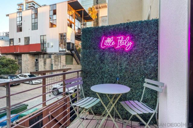 1521 Kettner Blvd, San Diego, CA 92101