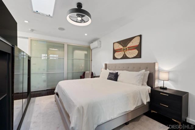 1521 Kettner Blvd, San Diego, CA 92101
