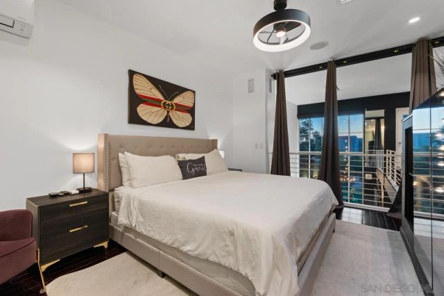 1521 Kettner Blvd, San Diego, CA 92101
