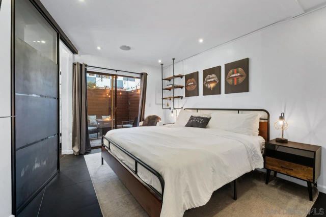 1521 Kettner Blvd, San Diego, CA 92101